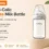 BPA-Free Glass Baby Bottles in Bangladesh