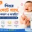 শিশুর পেটে গ্যাসের কারণ ও সমাধান