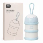 Milk Powder Container