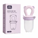 Silicone Food Feeder