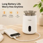YunBaby Rechargeable Baby Formula Mixer