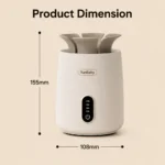YunBaby Smart Formula Mixing Machine