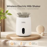 YunBaby Portable Formula Milk Shaker