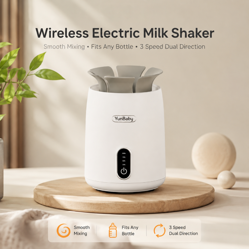 YB-F8-Shaker-Featured YunBaby Portable Formula Milk Shaker