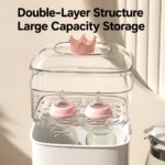 YunBaby Smart Baby Feeding Station