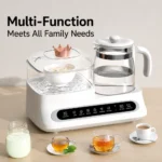 YunBaby Smart Baby Bottle Sterilizer